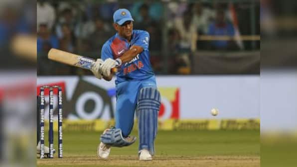 India vs England: Virat Kohli, MS Dhoni need to bat at No 3 and 4 for better balance in team