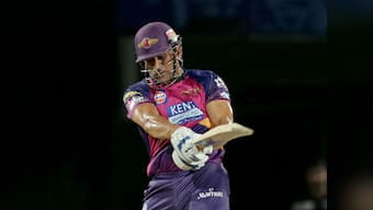 IPL 2017: MS Dhoni removed as Rising Pune Supergiants captain; Steve Smith named replacement
