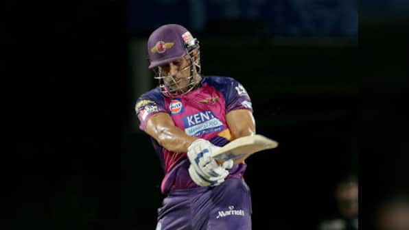 IPL 2017: MS Dhoni removed as Rising Pune Supergiants captain; Steve Smith named replacement