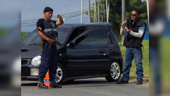 Malaysia: Three arrested in Kim Jong Nam's death in Kuala Lumpur