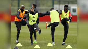 Europa League preview: Manchester United chasing European salvation in Russia against Rostov