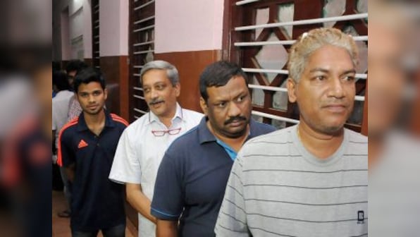 Goa Election 2017: Polling ends in state with record voter turnout