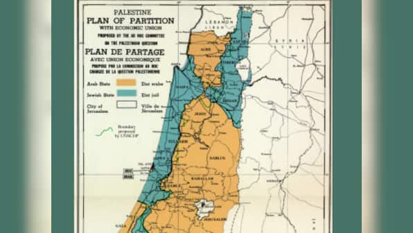 Israel-Palestine two-state solution: What comes after Donald Trump's ambiguous yet unsettling remarks?