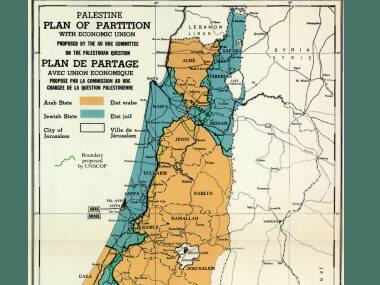Israel-Palestine two-state solution: What comes after Donald Trump's ambiguous yet unsettling remarks?