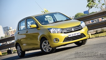 Maruti Suzuki Celerio diesel variant discontinued in India