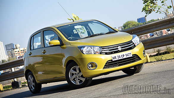 Maruti Suzuki Celerio diesel variant discontinued in India Maruti Suzuki Celerio diesel variant discontinued in India