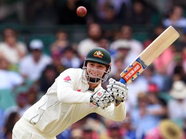 India vs Australia: Matt Renshaws ability to handle spin will be key to visitors chances in Test series