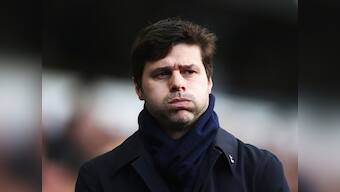 Premier League: Mauricio Pochettino not fazed by Tottenham Hotspur's Wembley woes after Swansea draw