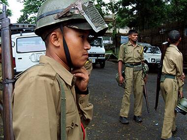 Khasi Hills road accident: 16 churchgoers killed in mishap in Meghalaya