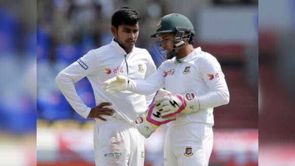 India vs Bangladesh: Mehedi Hasan Miraz hails bowling to Virat Kohli as a 'good experience'