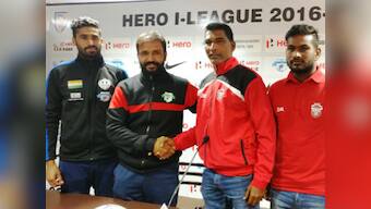 I-League 2017: Minerva Punjab FC aim to overcome past results ahead of Churchill Brothers clash