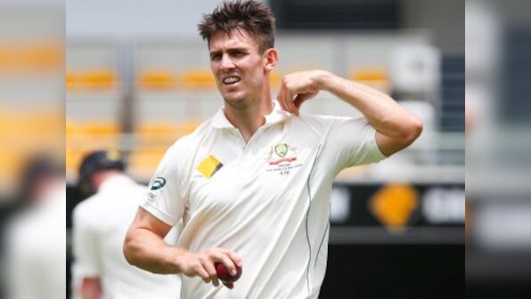 India vs Australia: Mitchell Marsh needs to step up to thrive in demanding environment of Test cricket