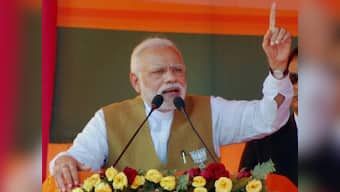 UP Election 2017: Will celebrate 'Holi of victory' on 11 March, says Modi