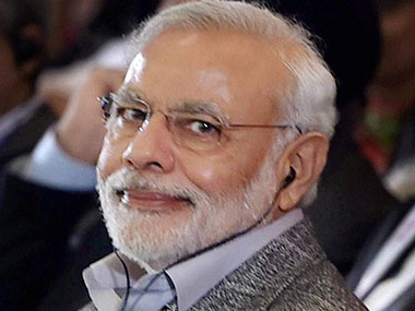 UP Election 2017: In Lakhimpur, Narendra Modi attacks SP-Congress alliance, accuses corrupt of joining hands UP Election 2017: In Lakhimpur, Narendra Modi attacks SP-Congress alliance, accuses corrupt of joining hands
