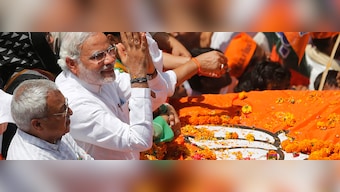UP Election 2017: All is not well for BJP in Varanasi as locals notice credibility gap between promise and delivery