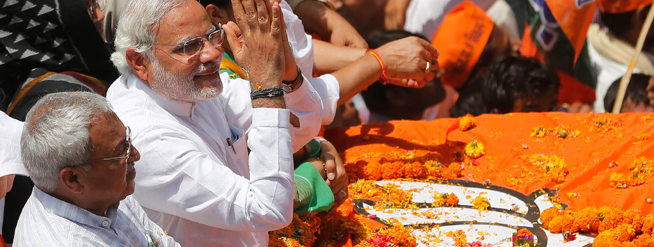 UP Election 2017: All is not well for BJP in Varanasi as locals notice credibility gap between promise and delivery UP Election 2017: All is not well for BJP in Varanasi as locals notice credibility gap between promise and delivery