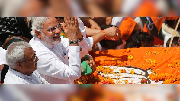 UP Election 2017: All is not well for BJP in Varanasi as locals notice credibility gap between promise and delivery