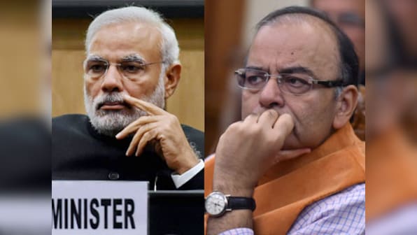 Union Budget 2017: Kudos to PM Modi, Arun Jailtey for not falling for poll compulsions