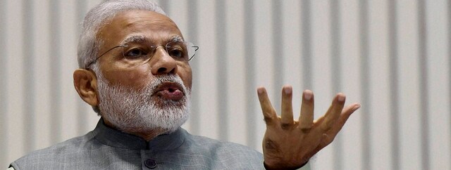 Fact checking Modi’s claims in UP election rallies: Some right, some wrong, some grossly exaggerated Fact checking Modi’s claims in UP election rallies: Some right, some wrong, some grossly exaggerated