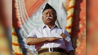 RSS' narrow Hindutva not rooted in reality, but similar to radicalisation sweeping through Islam