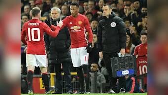 Premier League: Jose Mourinho insists Anthony Martial 'has to perform better' ahead of Hull City clash