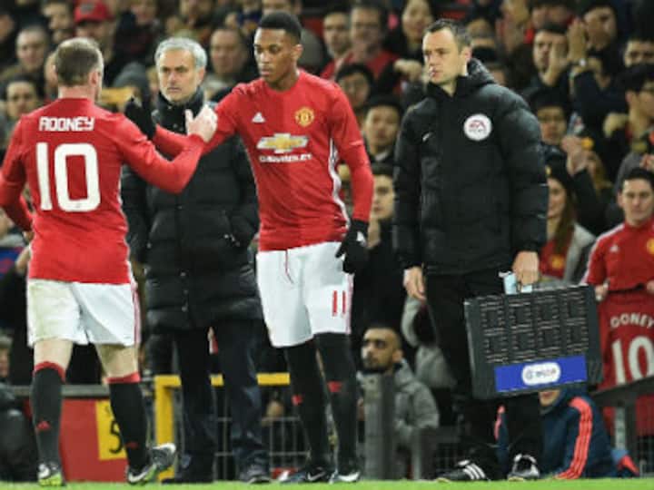 Premier League: Jose Mourinho insists Anthony Martial 'has to perform better' ahead of Hull City clash Premier League: Jose Mourinho insists Anthony Martial 'has to perform better' ahead of Hull City clash