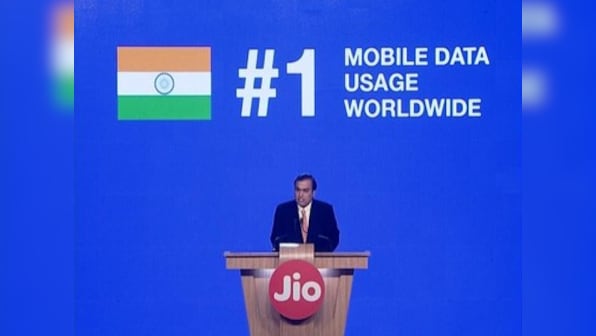 Reliance Jio alleges Airtel, Vodafone, Idea Cellular caused Rs 400-cr loss to govt