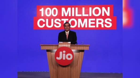 Reliance Jio alleges Airtel's proposed acquisition of Tikona will lead to Rs 217 cr loss to govt