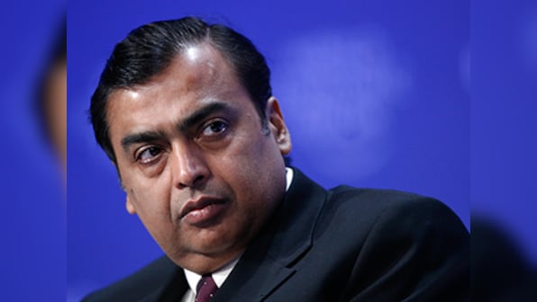 Mukesh Ambani launches Reliance Jio tariff plan: Rs 99 joining fee, Rs 303 per month