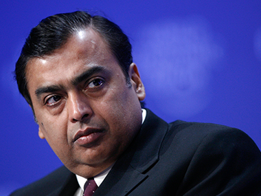 Mukesh Ambani launches Reliance Jio tariff plan: Rs 99 joining fee, Rs 303 per month Mukesh Ambani launches Reliance Jio tariff plan: Rs 99 joining fee, Rs 303 per month