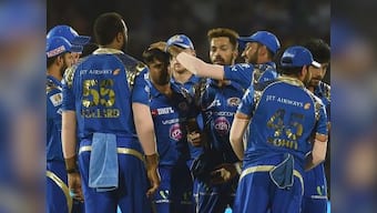 IPL 2017: Mumbai Indians begin preparatory camp on 25 March under new coach Mahela Jayawardene