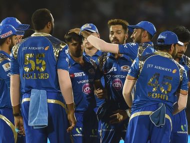 IPL 2017: Mumbai Indians begin preparatory camp on 25 March under new coach Mahela Jayawardene IPL 2017: Mumbai Indians begin preparatory camp on 25 March under new coach Mahela Jayawardene
