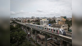 Kolkata: Metro services affected during peak office hours as doors fail to open