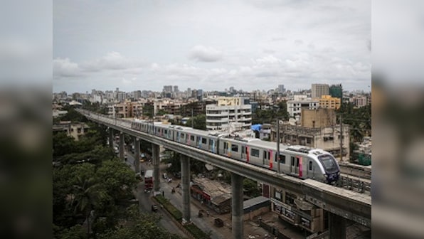 Kolkata: Metro services affected during peak office hours as doors fail to open