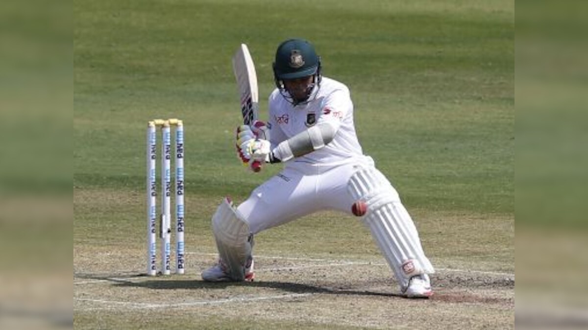 Bangladesh vs Zimbabwe: Mahmudullah dropped from 16-man squad for one-off Test; Mushfiqur Rahim returns