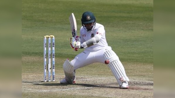 Bangladesh vs Afghanistan, Only Test, Highlights, Day 1 at Chattogram, Full cricket score: Rahmat Shah ton puts visitors in command