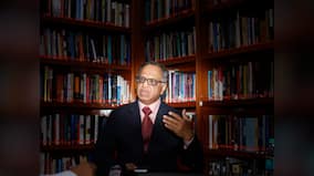 Narayana Murthy wants Indian IT to stop using H1-B, step up local hiring
