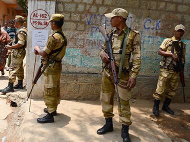 Nagaland crisis: It's not just sexism, the North Eastern state also has a problem with implementation of law