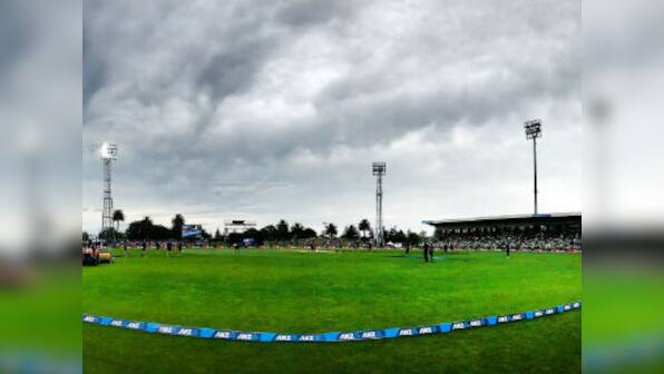 New Zealand vs South Africa: Napier ODI shifted to Hamilton due to sodden outfield