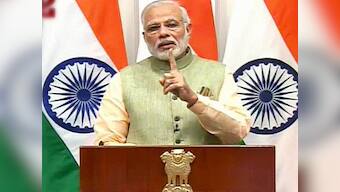 Prime Minister Narendra Modi terms Budget as 'futuristic'