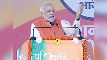 PM Modi’s Harvard dig at Amartya Sen: 7% GDP is good but it’s too early to gloat