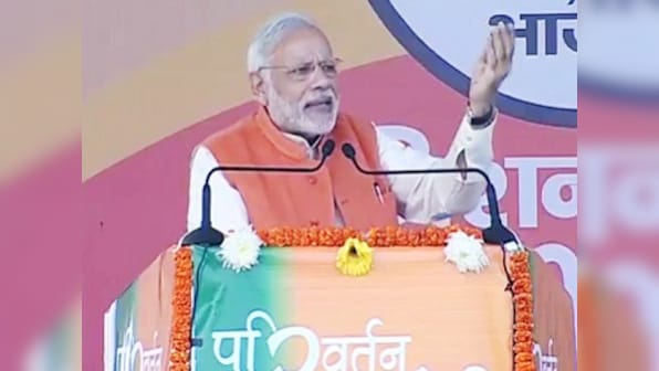 PM Modi’s Harvard dig at Amartya Sen: 7% GDP is good but it’s too early to gloat