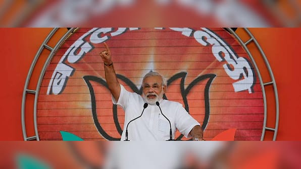 UP Election 2017: Amid 'abki baar, BJP sarkar' mood, race for second place is open to SP and BSP