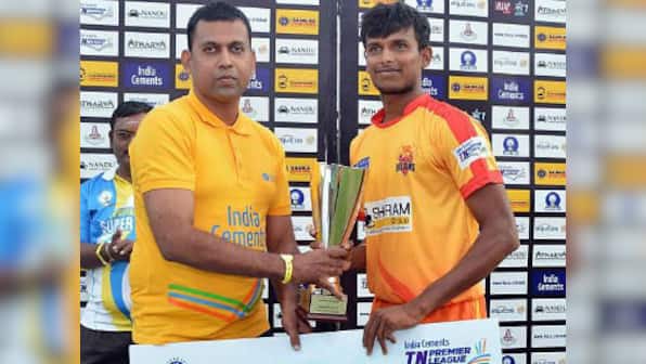 IPL 2017 auction: Natarajan's inspiring journey from early struggle to drawing Rs 3 crore bid