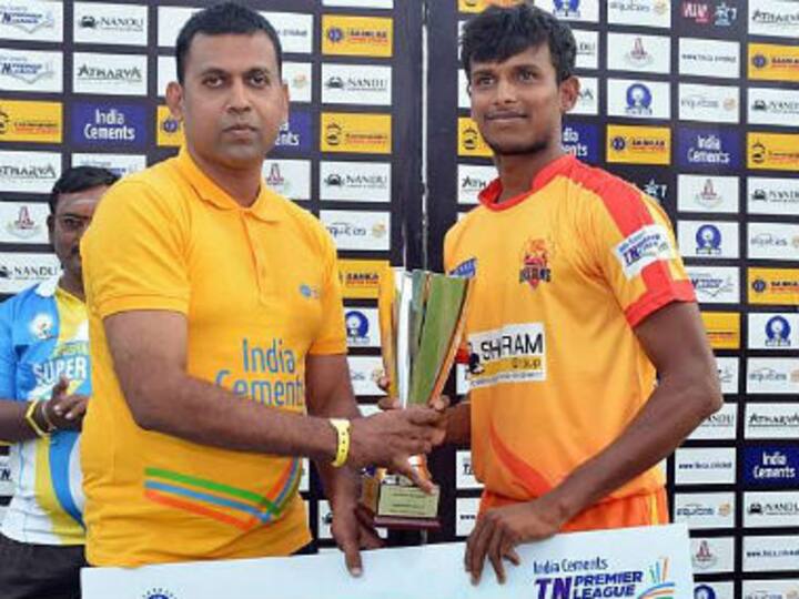 IPL 2017 auction: Natarajan's inspiring journey from early struggle to drawing Rs 3 crore bid