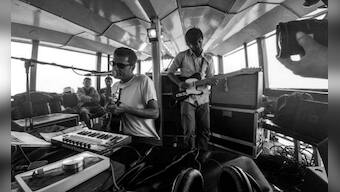 Nariyal Paani 2017: An untrammeled way of experiencing music and the gentler tide of life