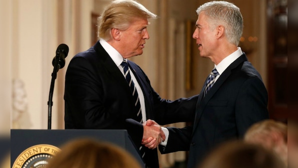 Neil Gorsuch is new Supreme Court justice: Will he function independently or be another Trump puppet