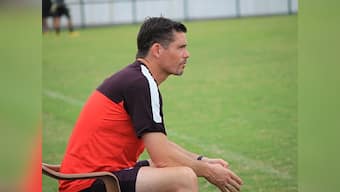 AIFF officially parts ways with U-17 coach Nicolai Adam; begins search for replacement