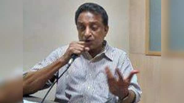 Eminent sports journalist Nirmal Shekar passes away at the age of 60