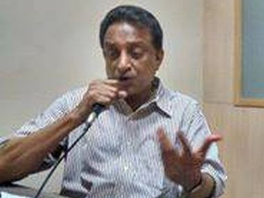 Eminent sports journalist Nirmal Shekar passes away at the age of 60 Eminent sports journalist Nirmal Shekar passes away at the age of 60